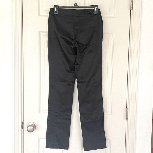 Armani Exchange Satin Style Pants - Picture 2 of 8